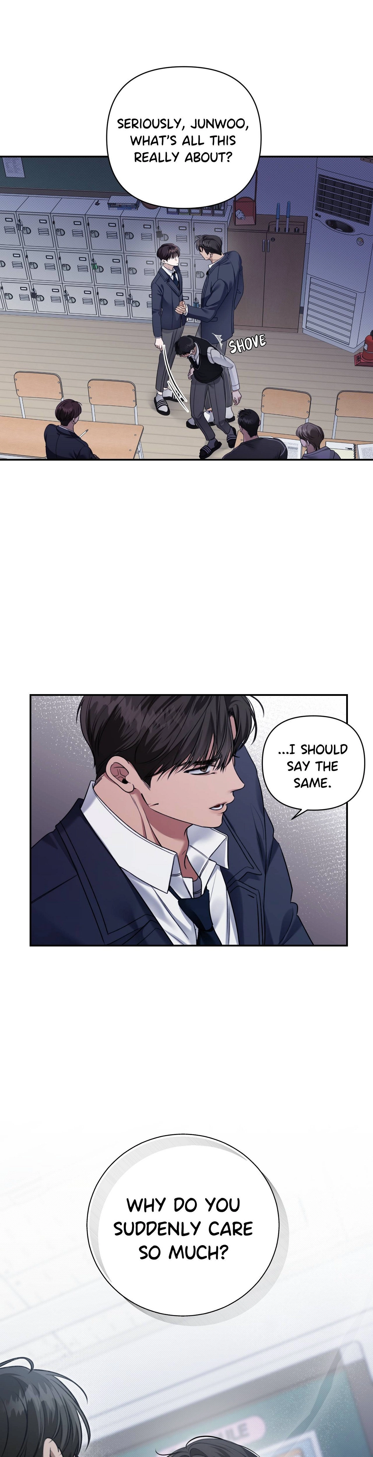 Read Eighteen