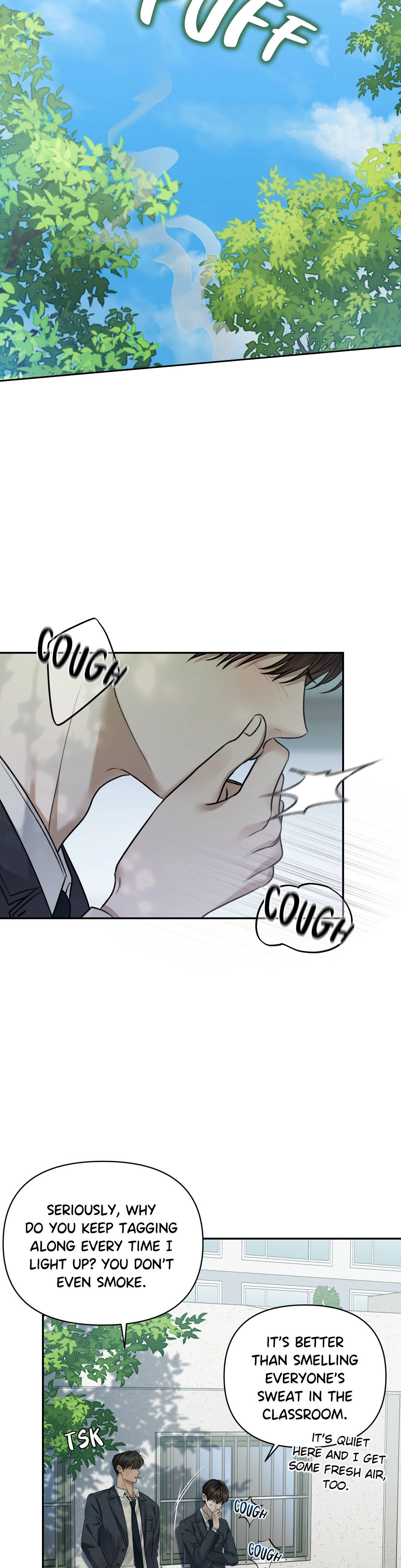 Read Eighteen