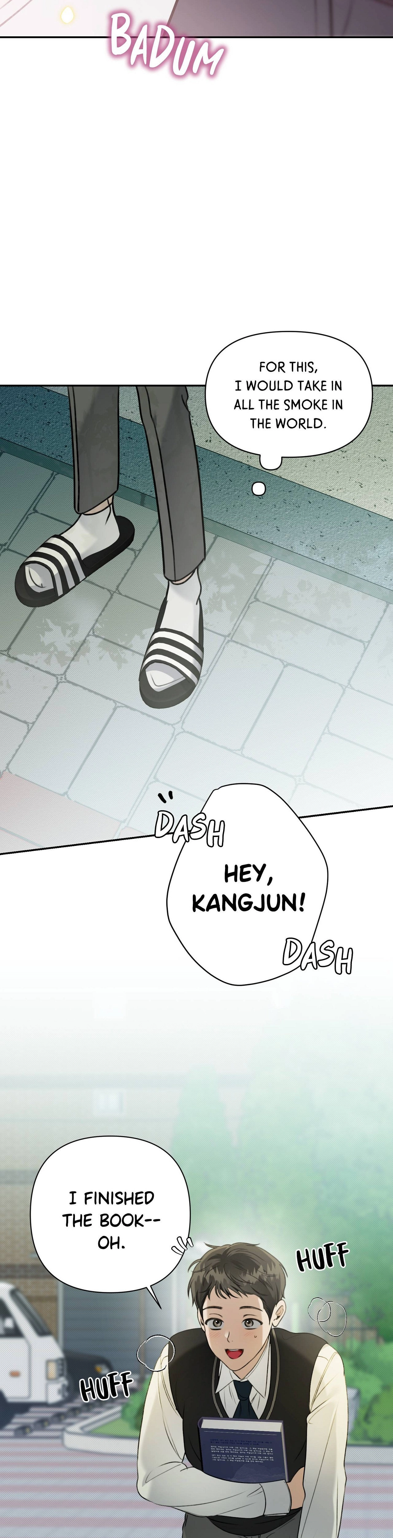 Read Eighteen