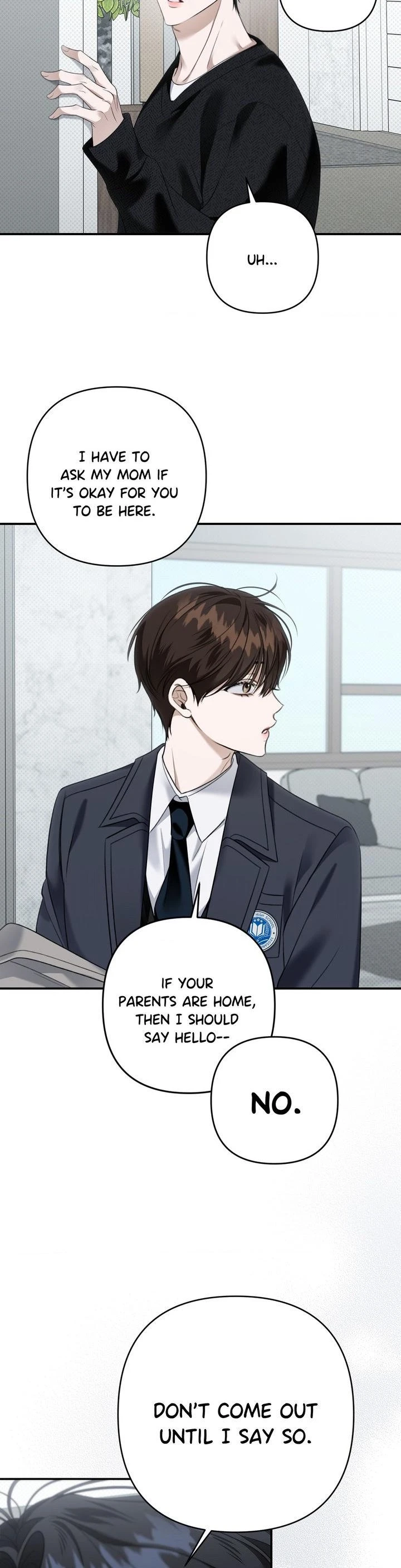 Read Eighteen