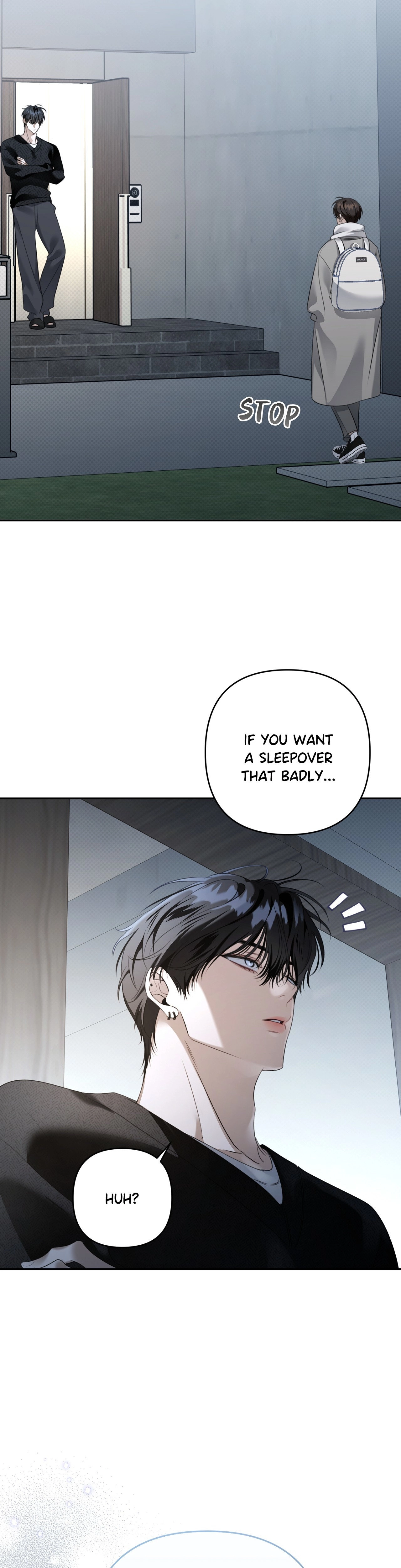 Read Eighteen