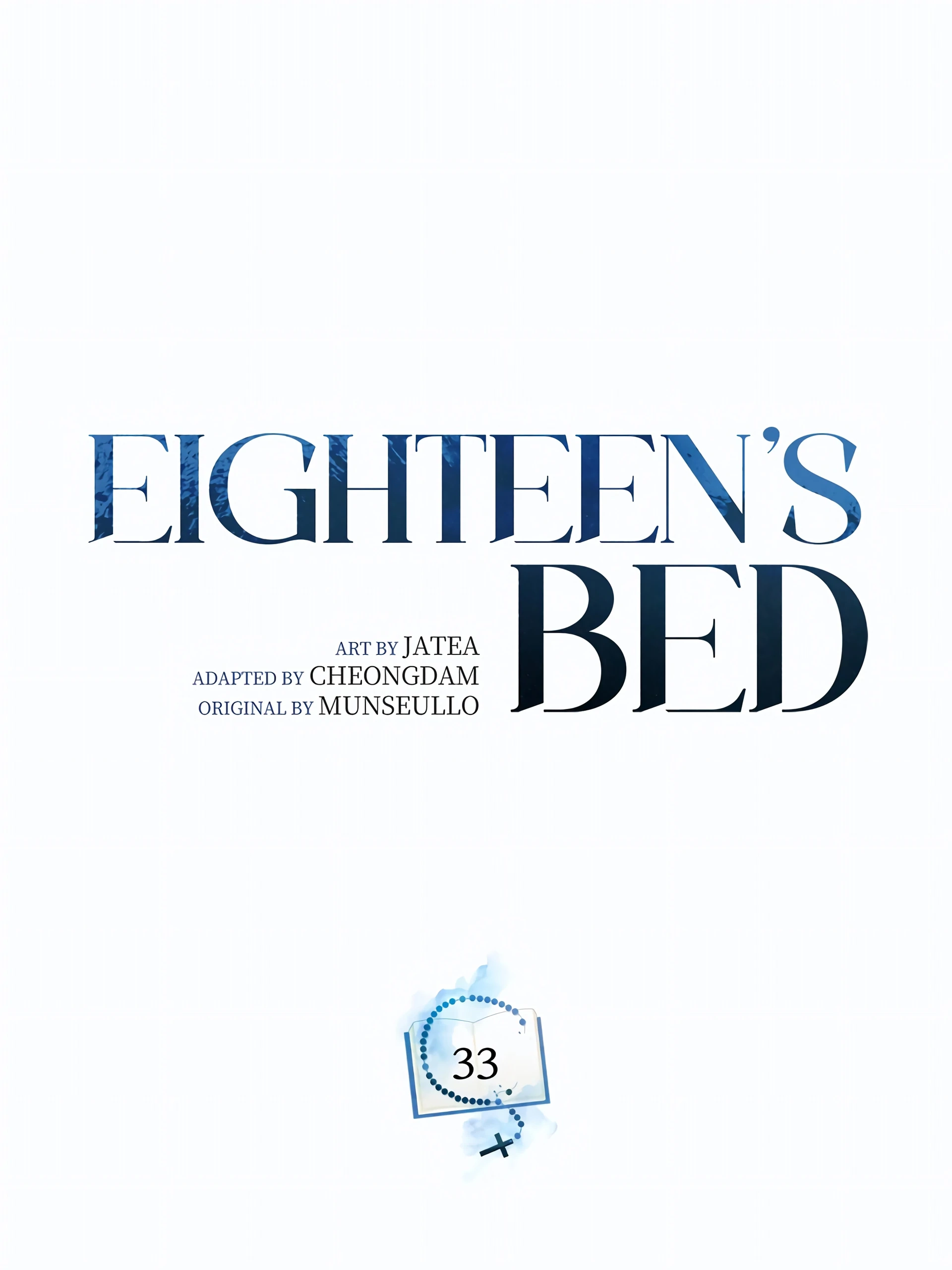 Read Eighteen