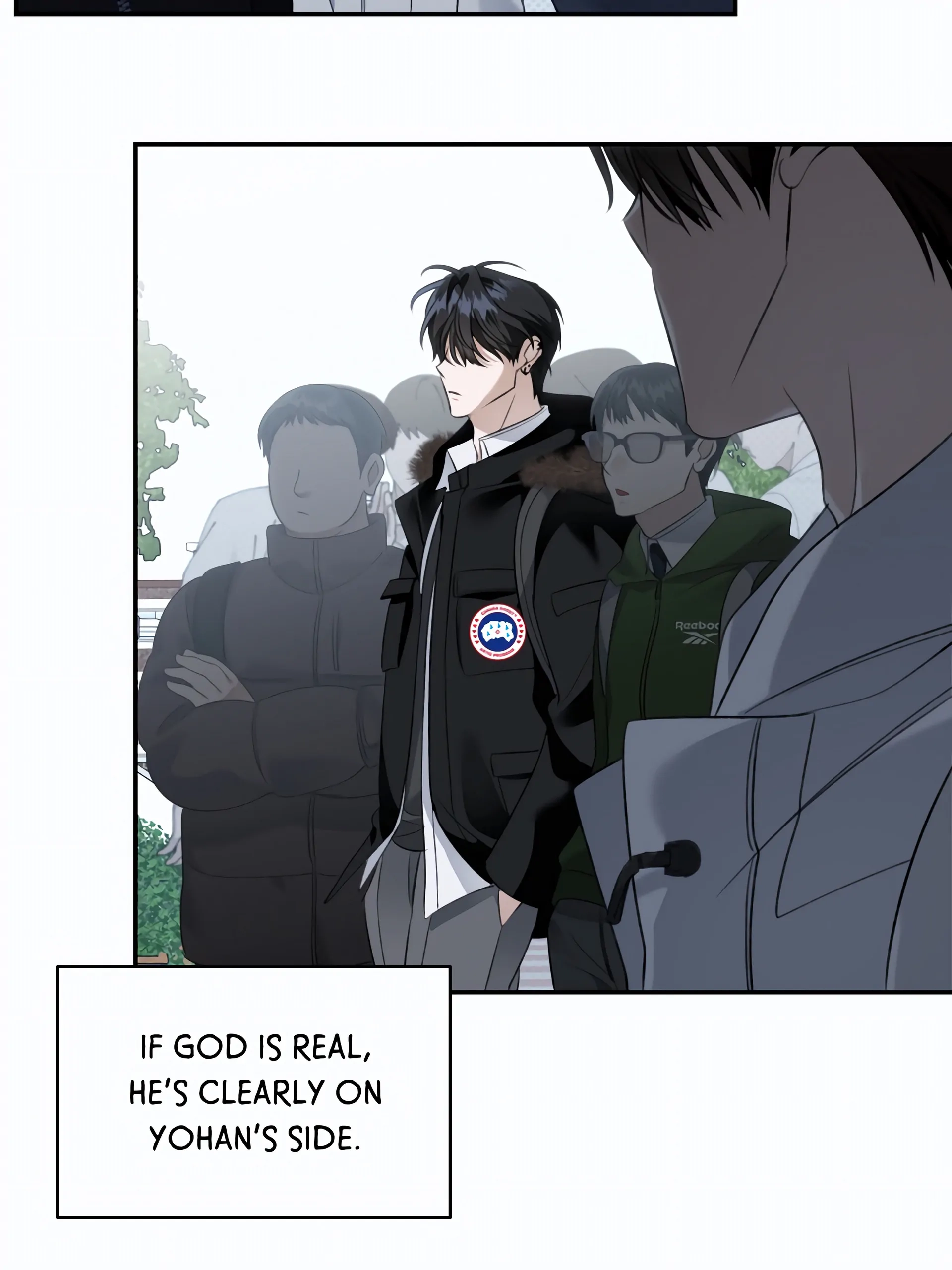 Read Eighteen