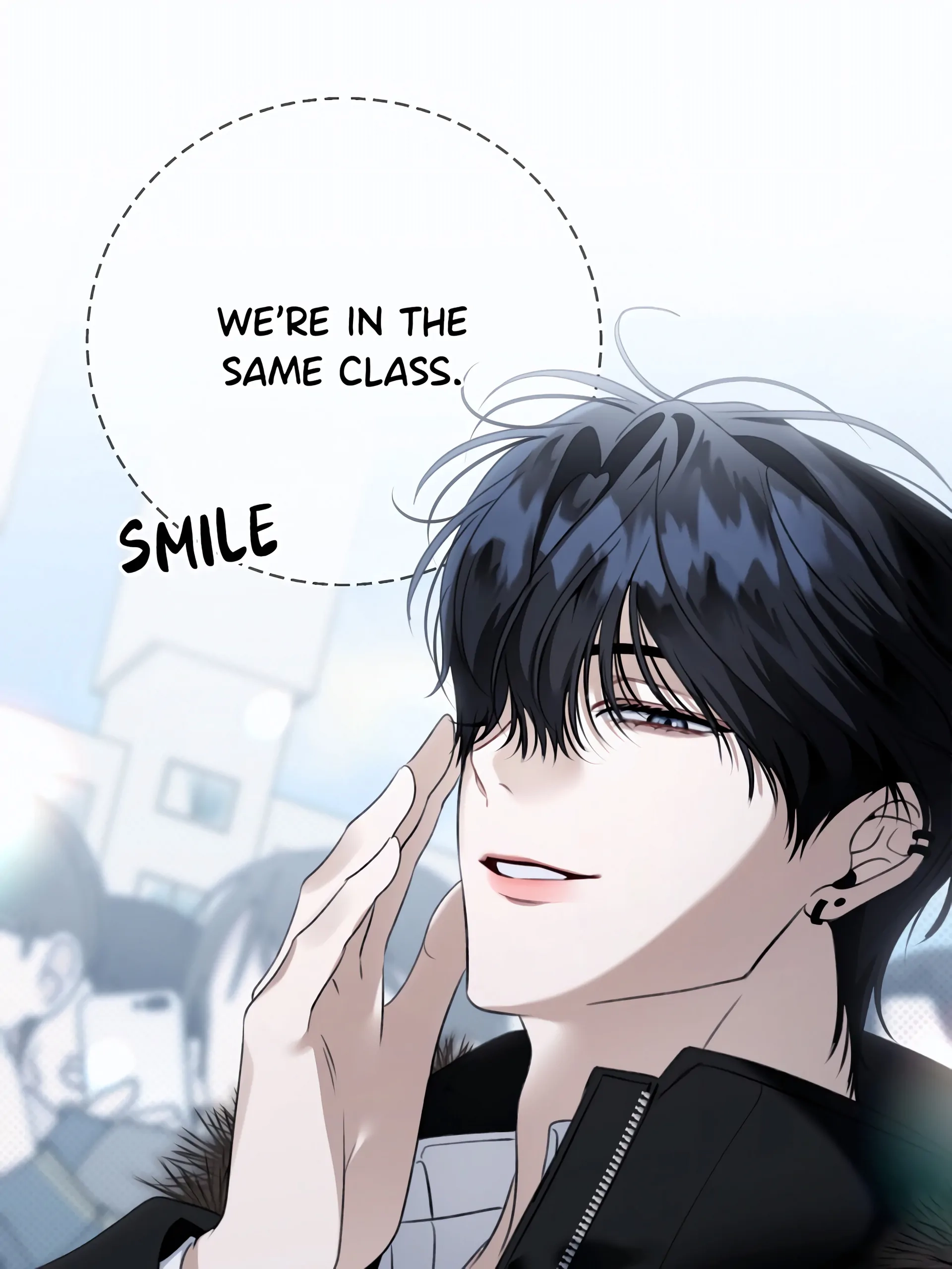 Read Eighteen