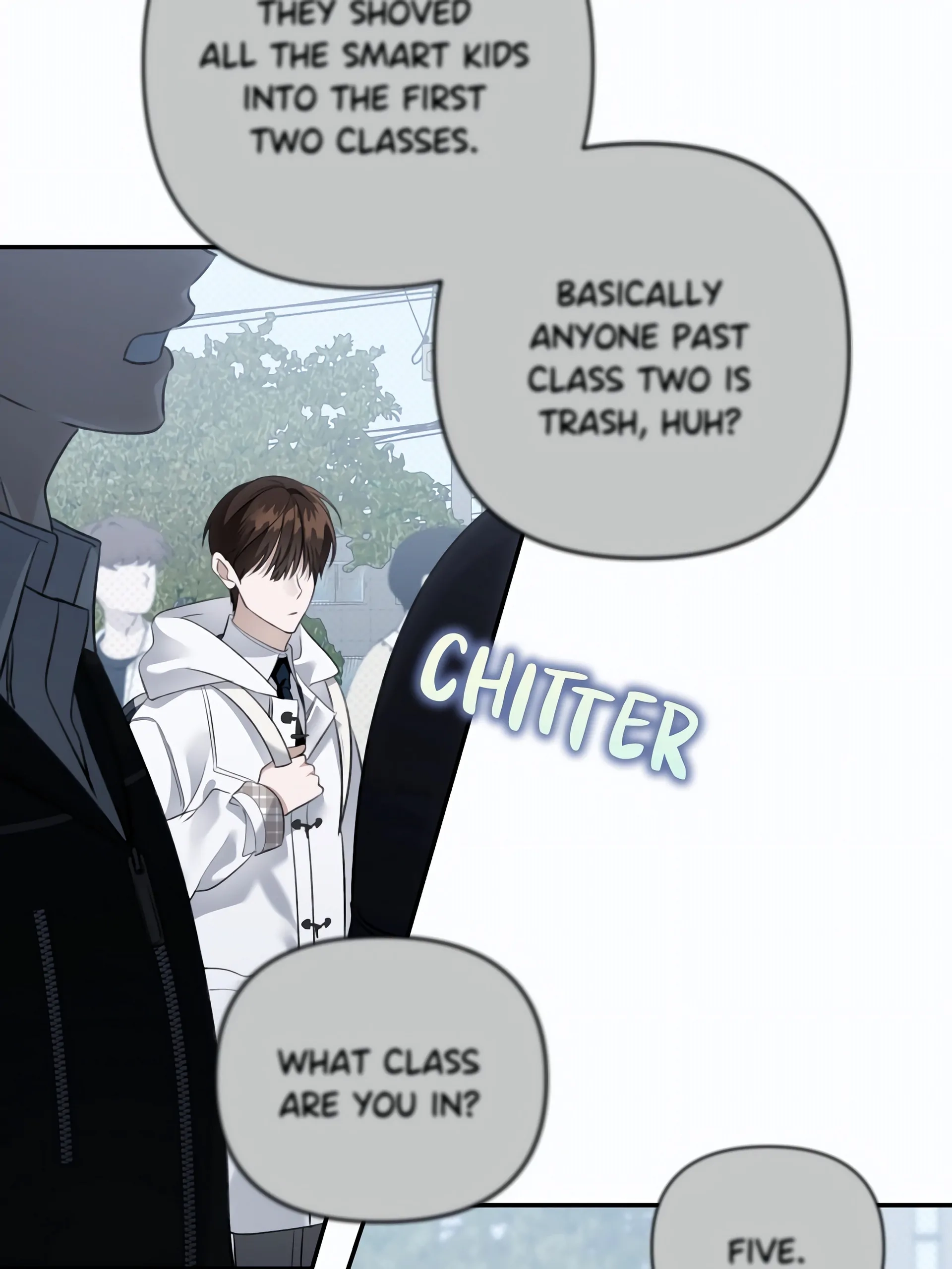 Read Eighteen