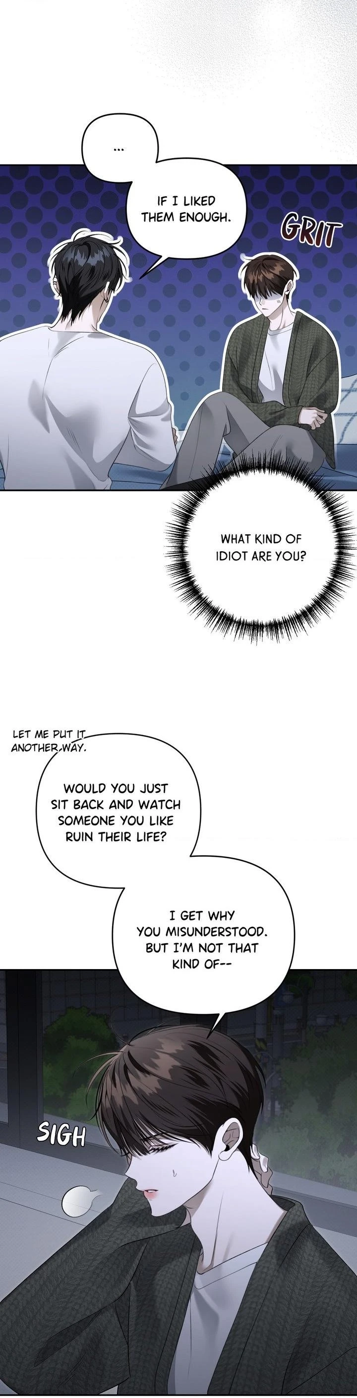 Read Eighteen