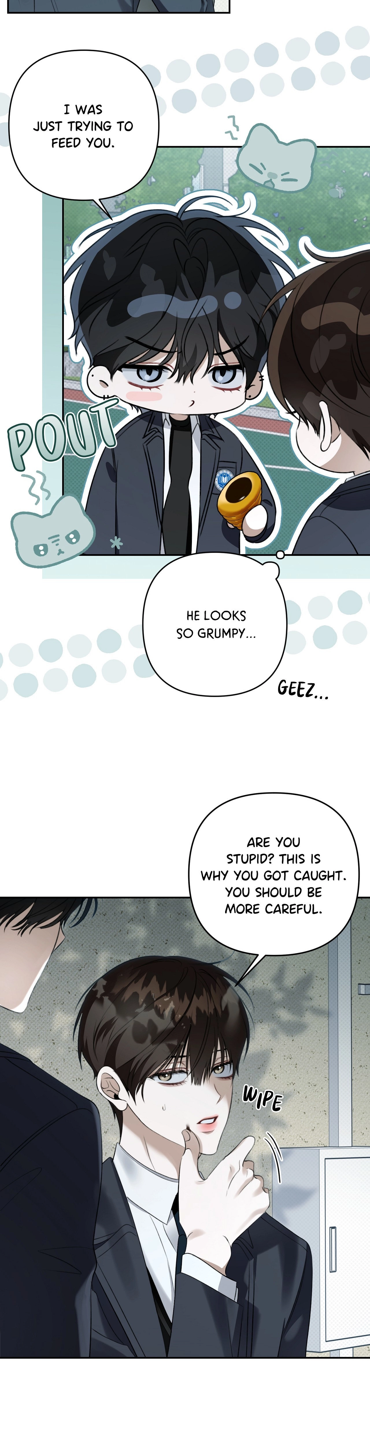 Read Eighteen