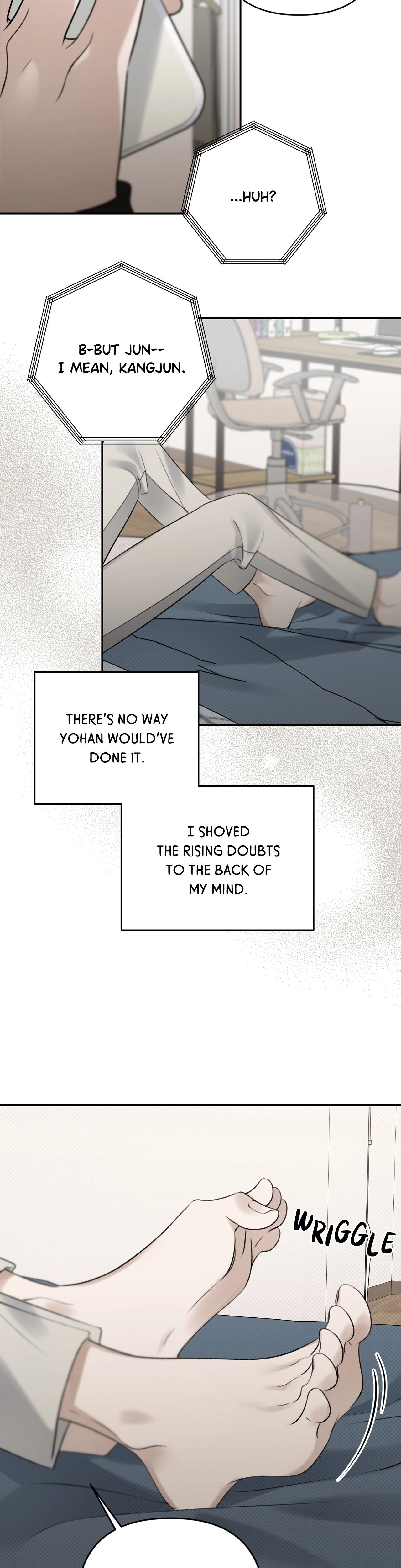 Read Eighteen