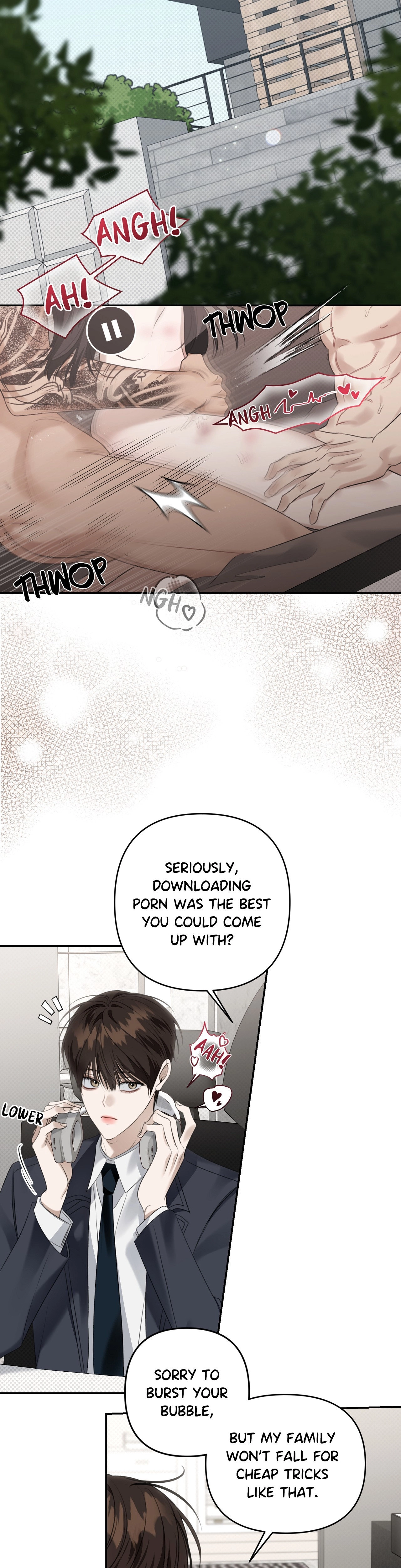 Read Eighteen