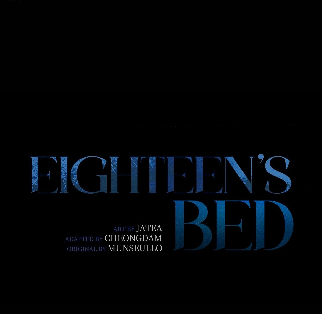 Read Eighteen