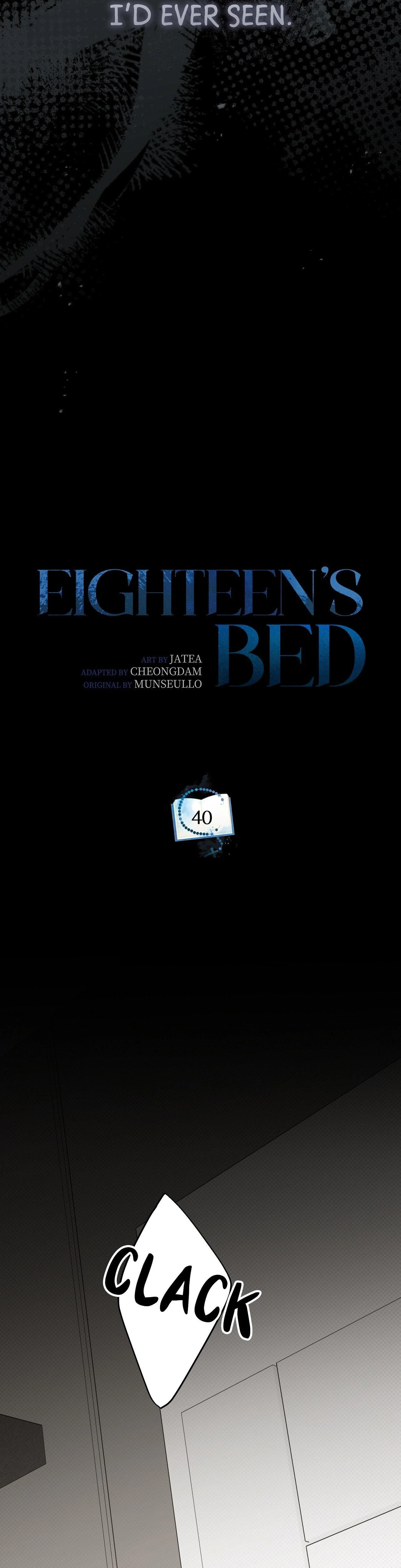 Read Eighteen