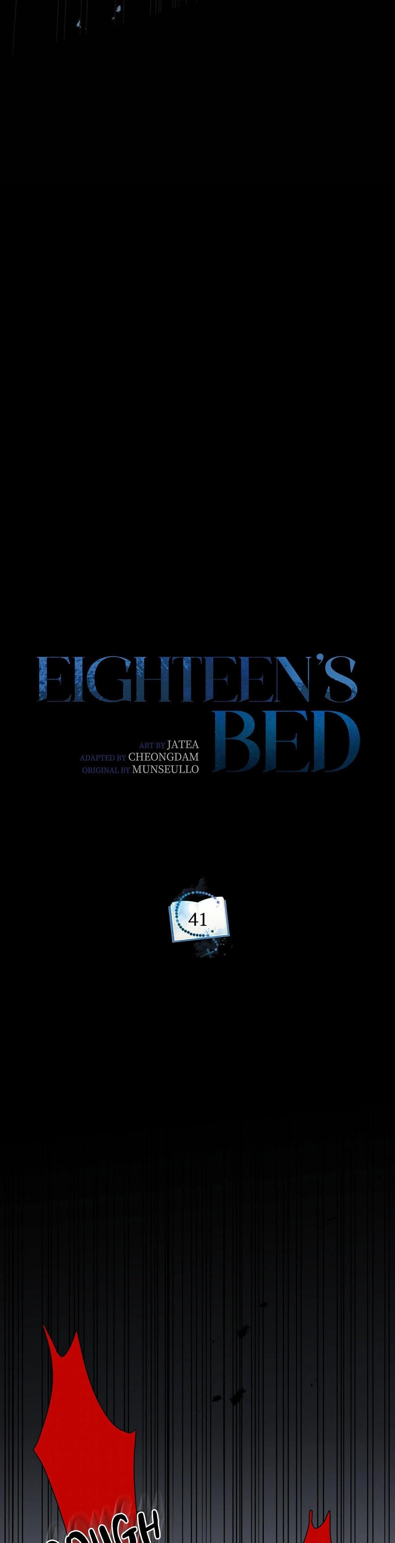 Read Eighteen