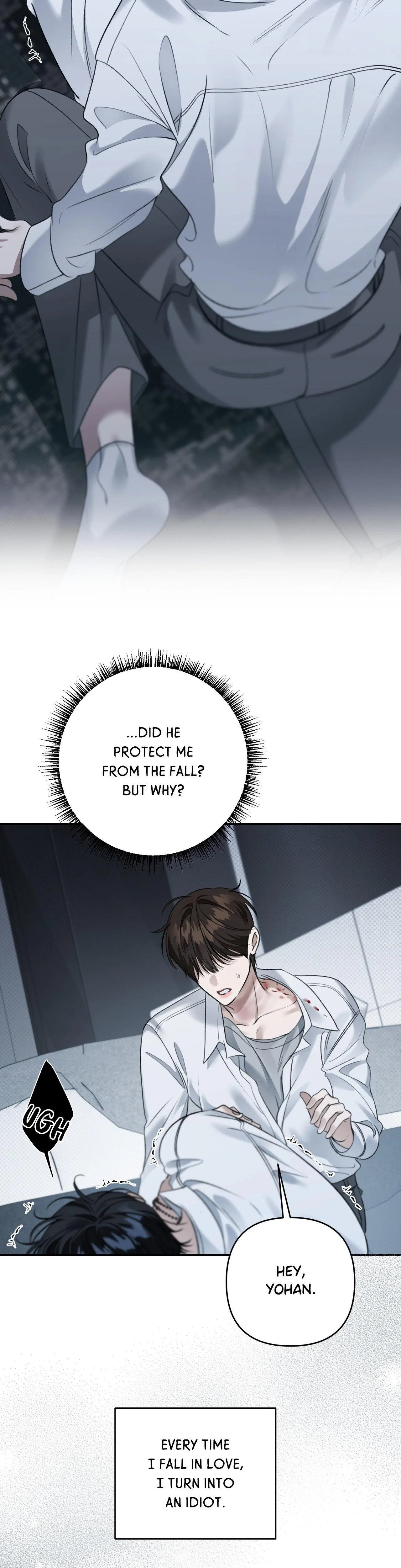 Read Eighteen