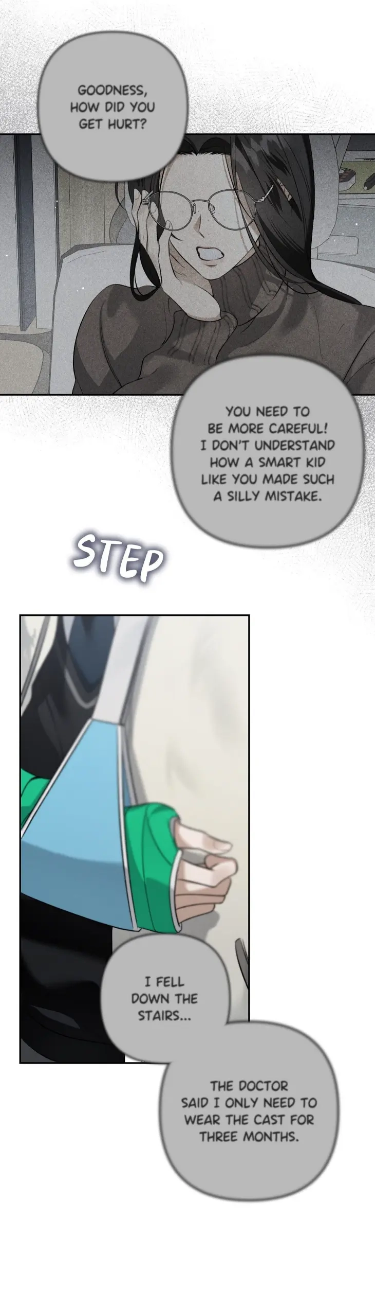 Read Eighteen