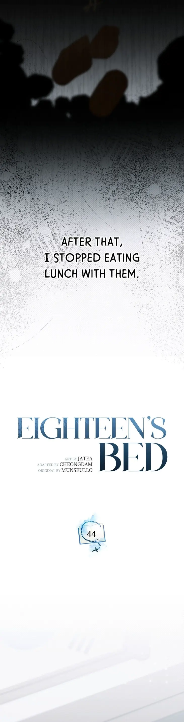 Read Eighteen