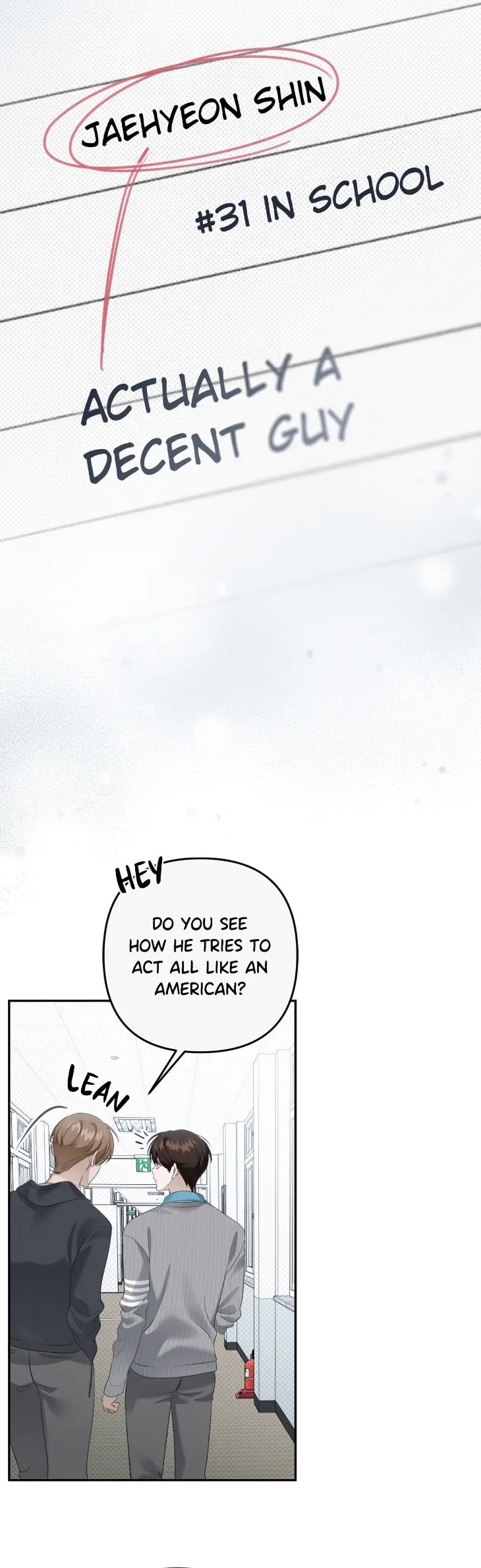 Read Eighteen