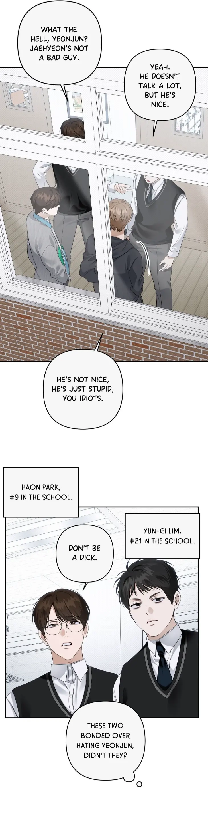 Read Eighteen