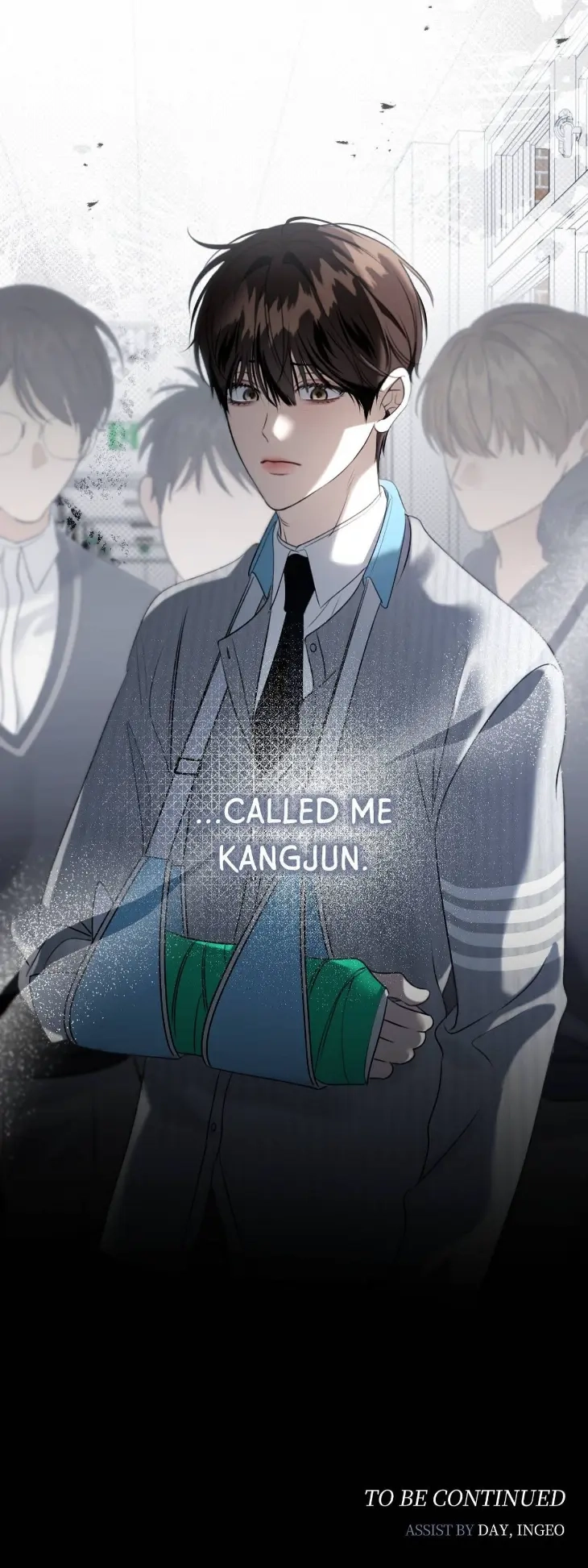 Read Eighteen