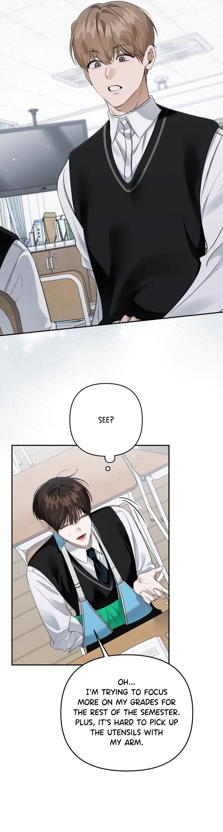 Read Eighteen