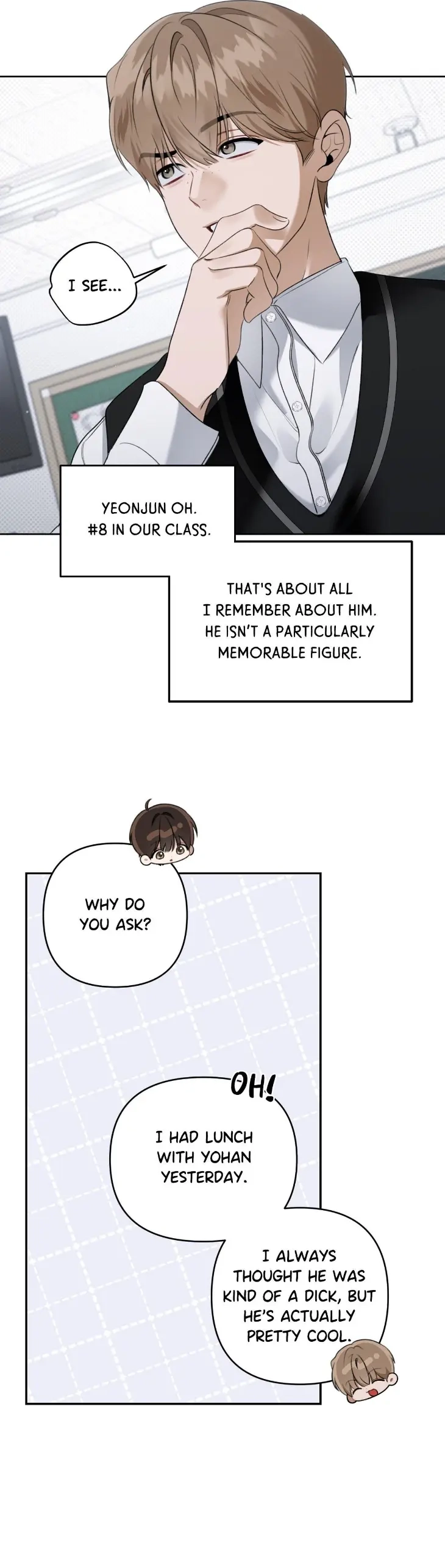 Read Eighteen