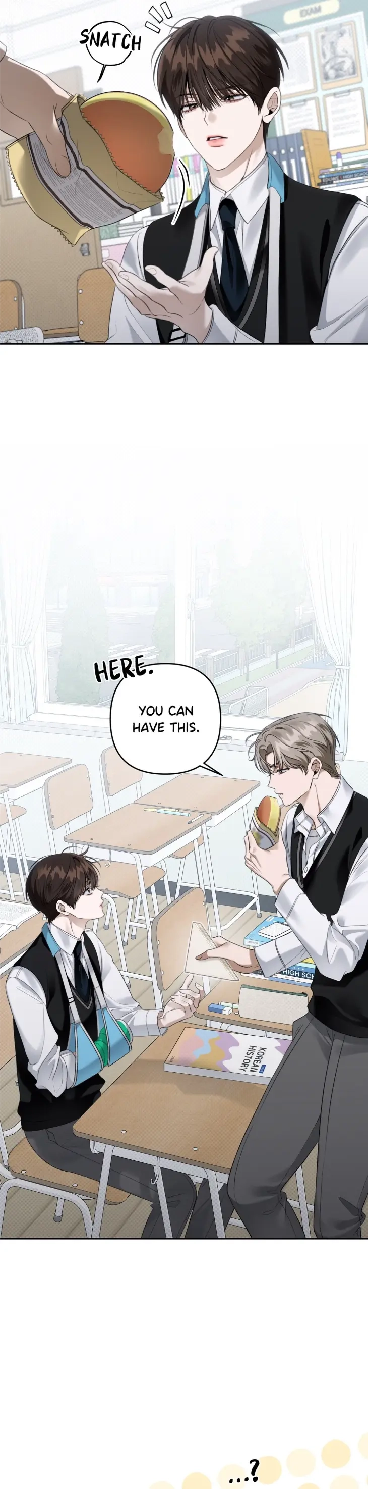 Read Eighteen