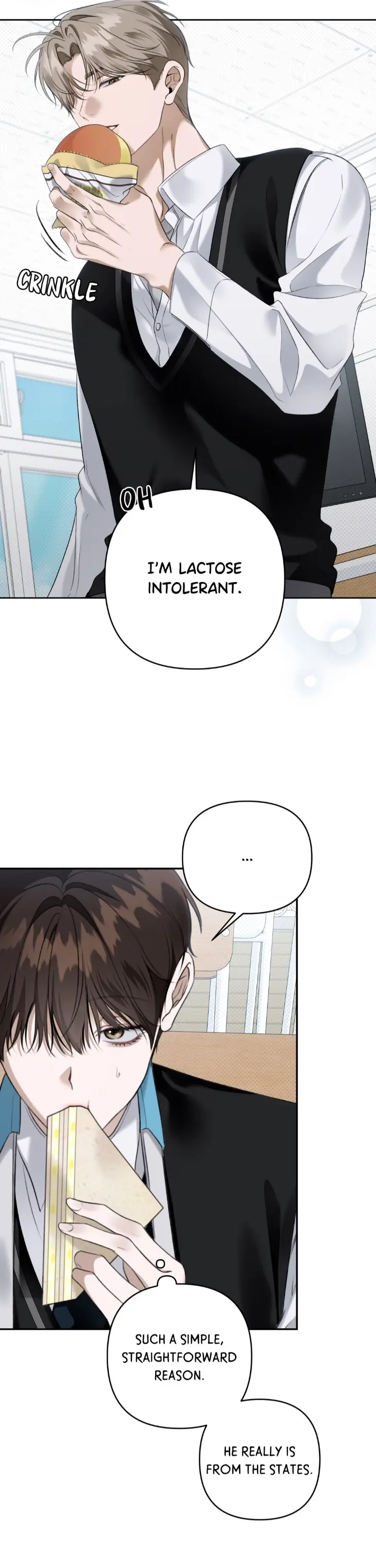 Read Eighteen