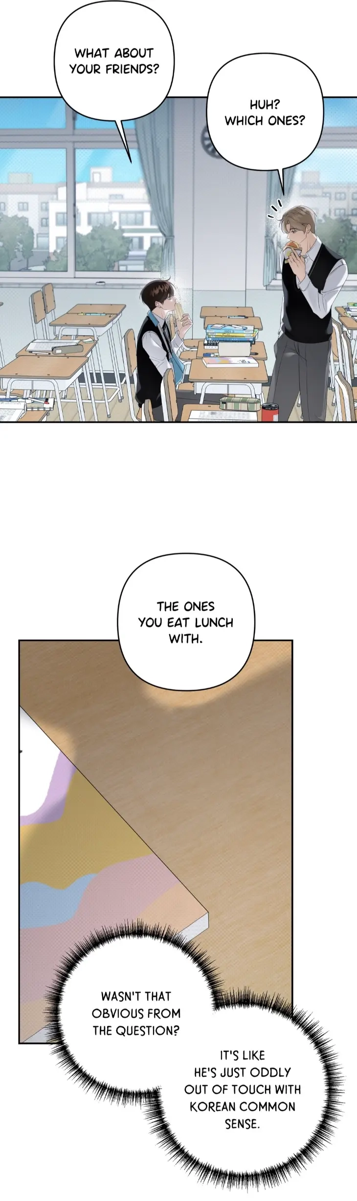 Read Eighteen