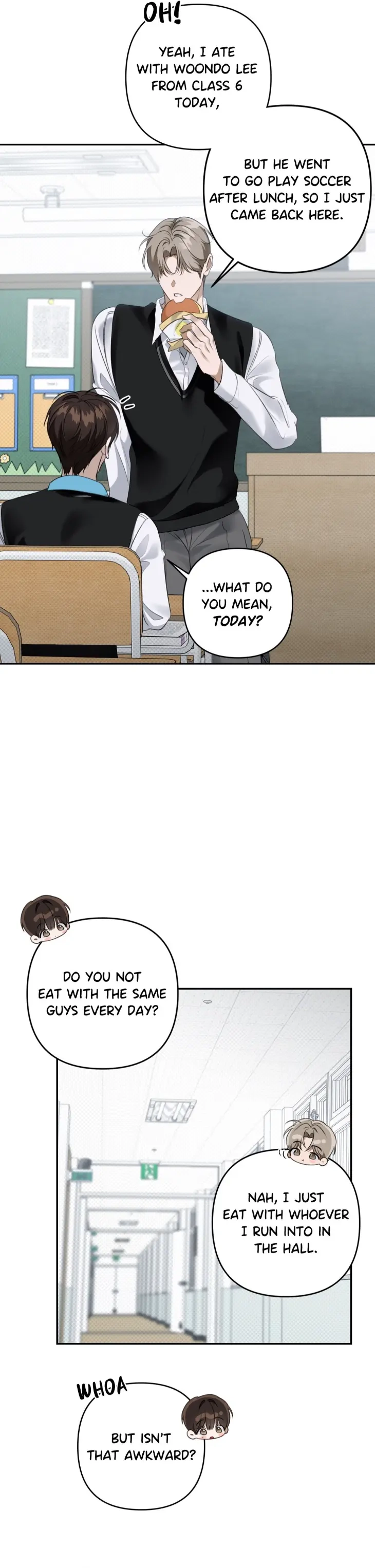 Read Eighteen