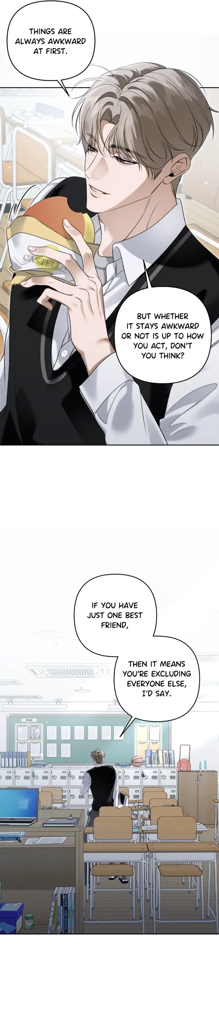 Read Eighteen