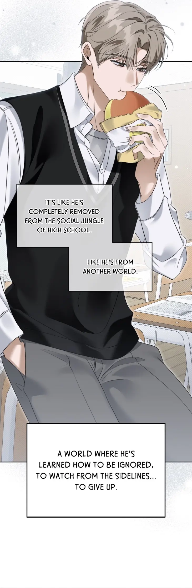Read Eighteen