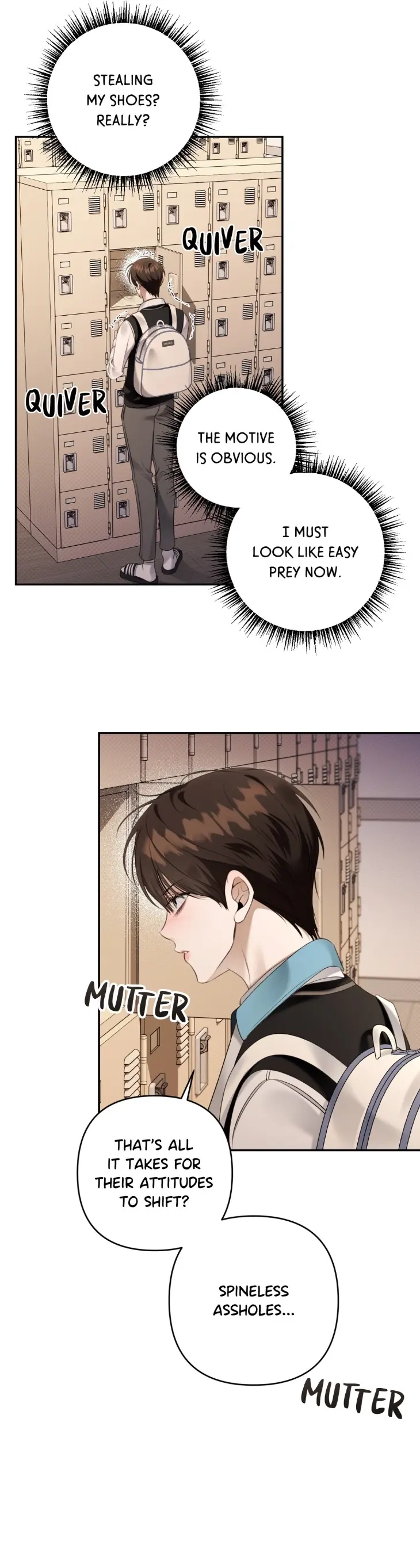Read Eighteen