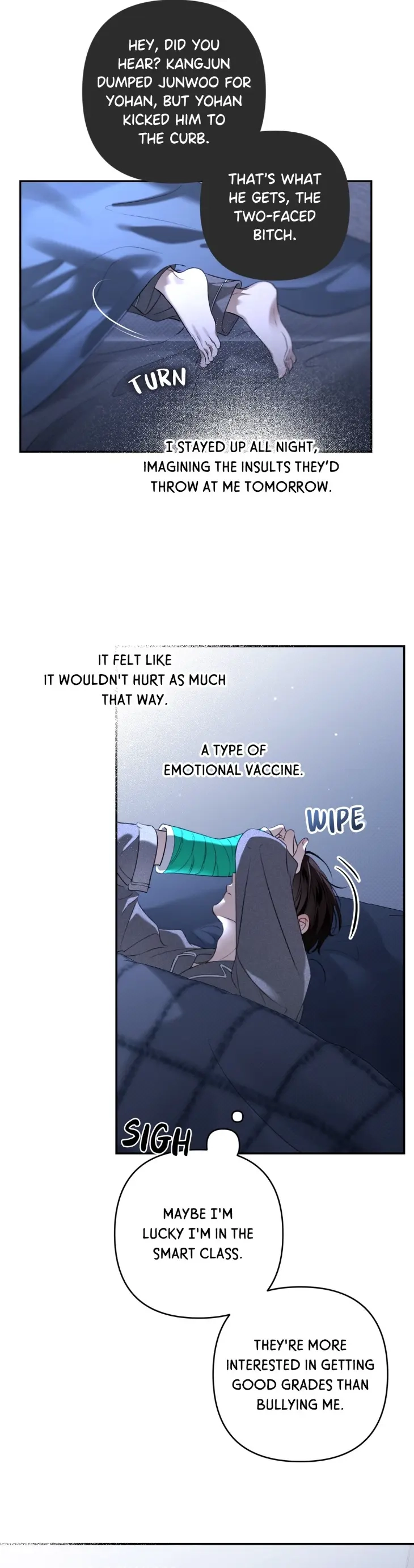 Read Eighteen