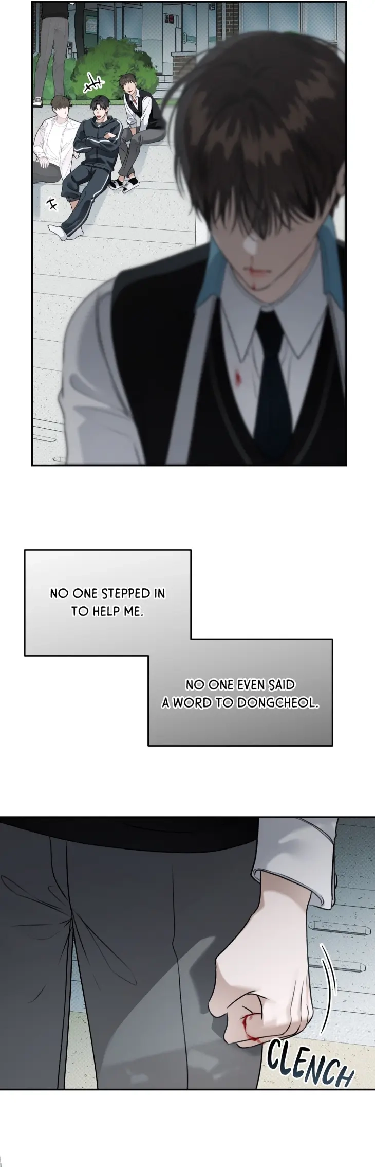 Read Eighteen