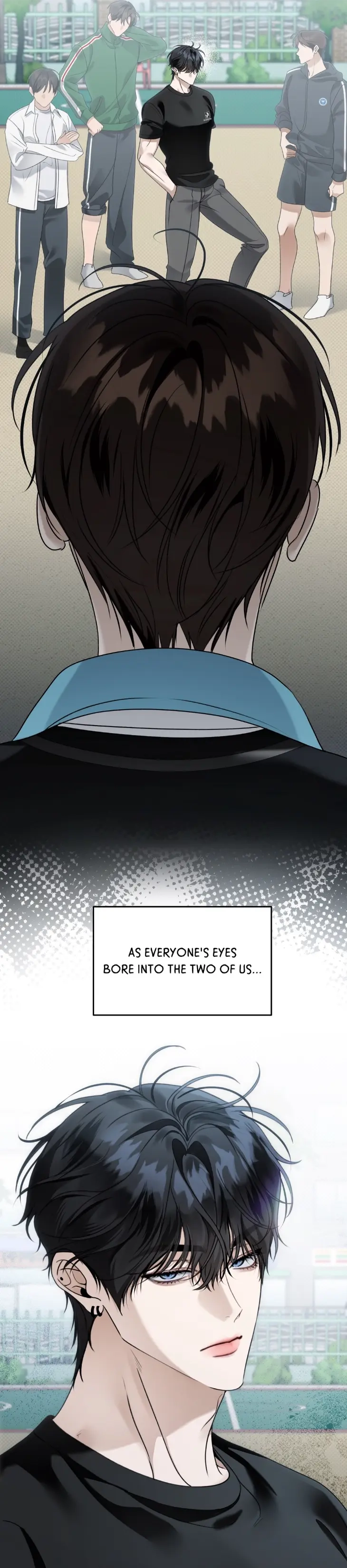 Read Eighteen