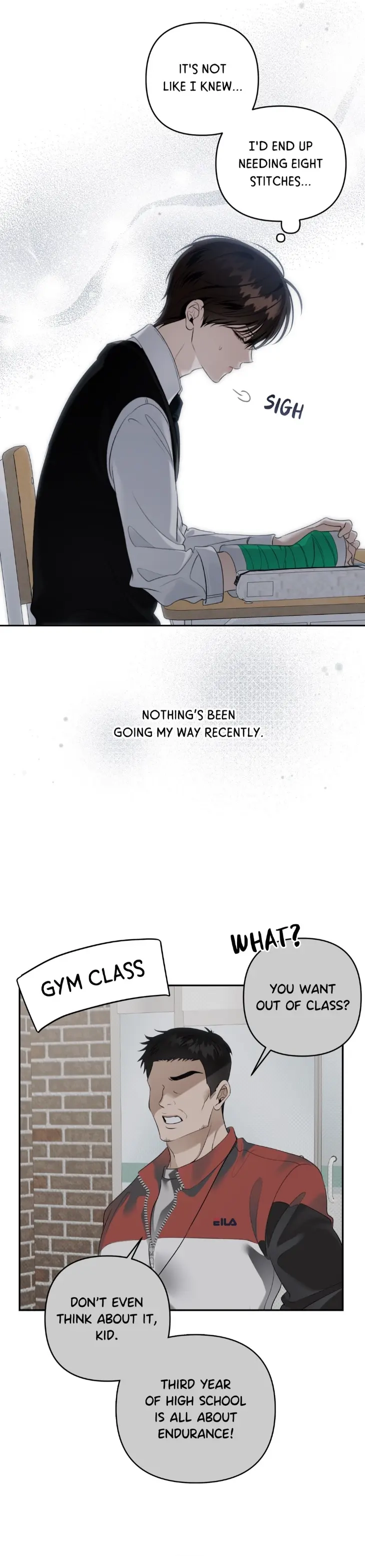 Read Eighteen