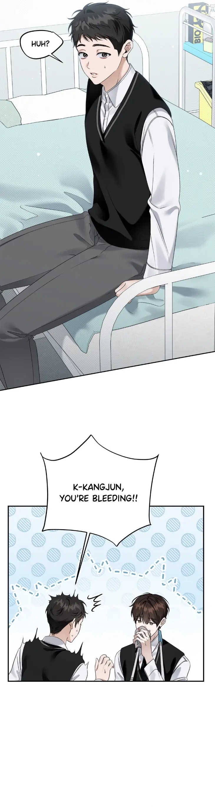 Read Eighteen