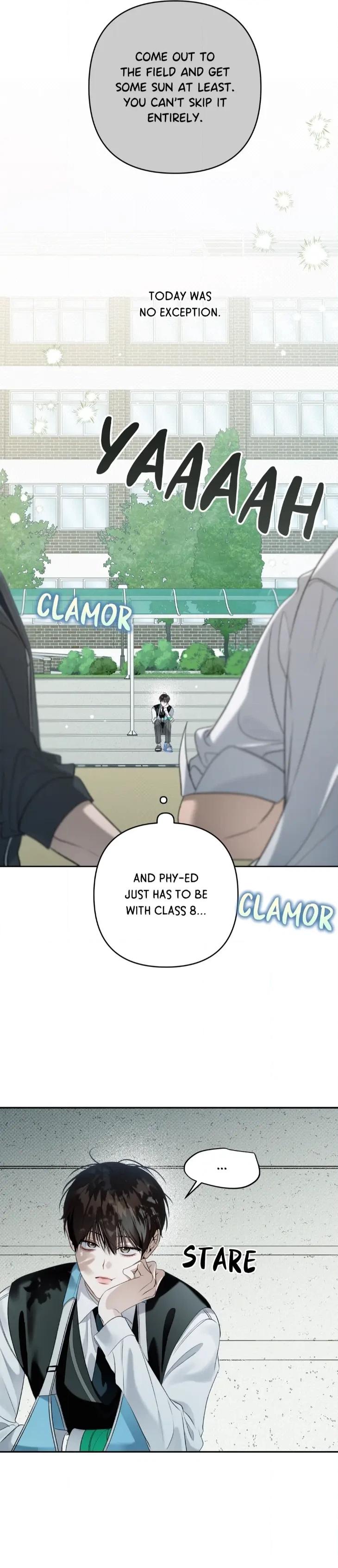 Read Eighteen