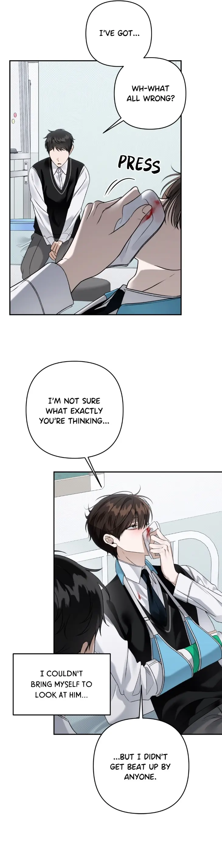 Read Eighteen
