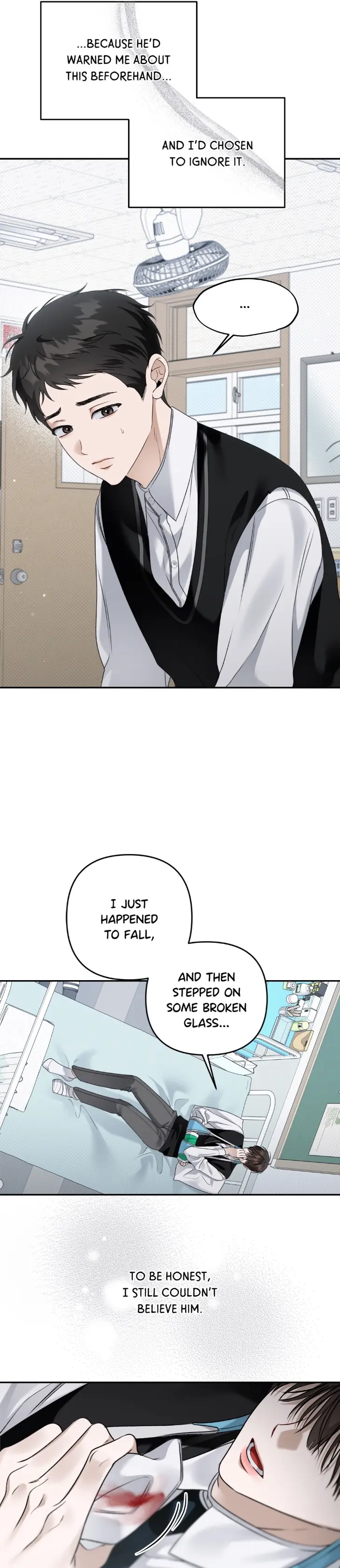 Read Eighteen