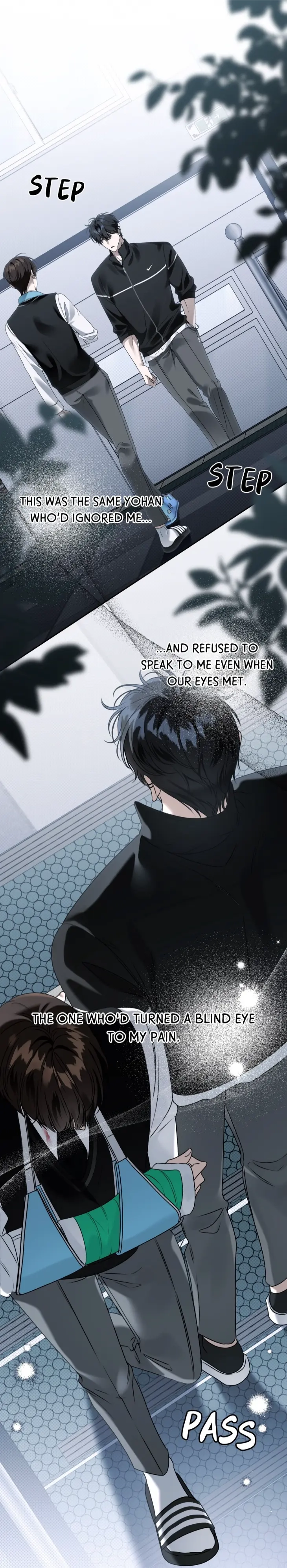 Read Eighteen