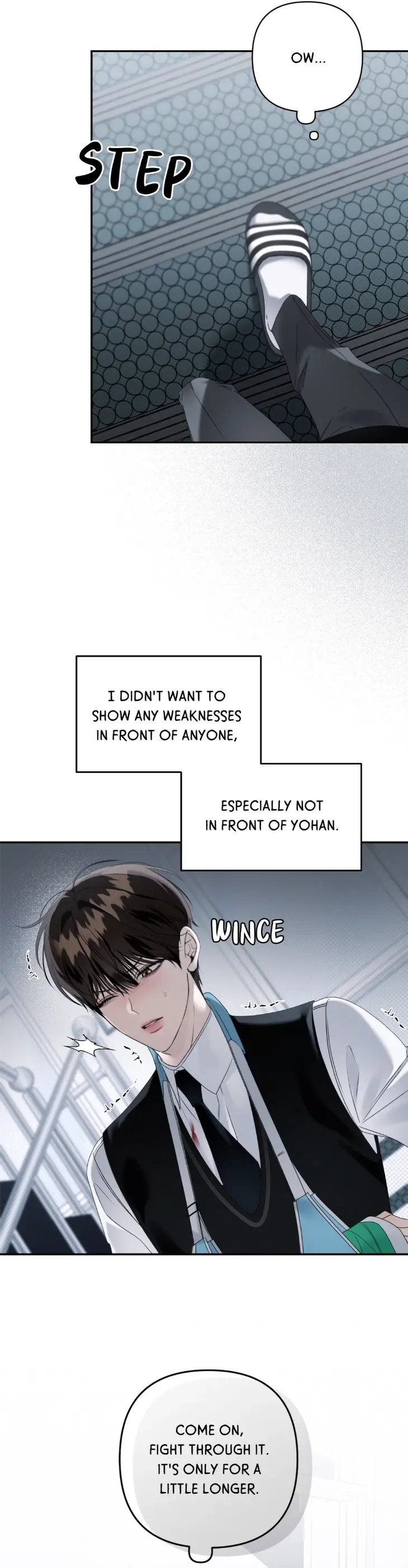 Read Eighteen