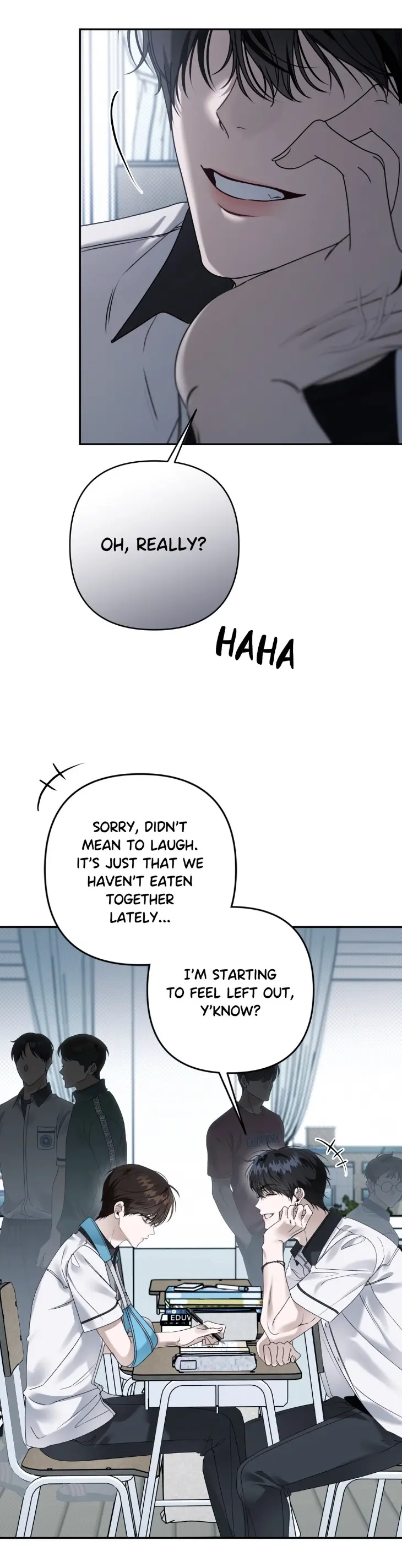 Read Eighteen