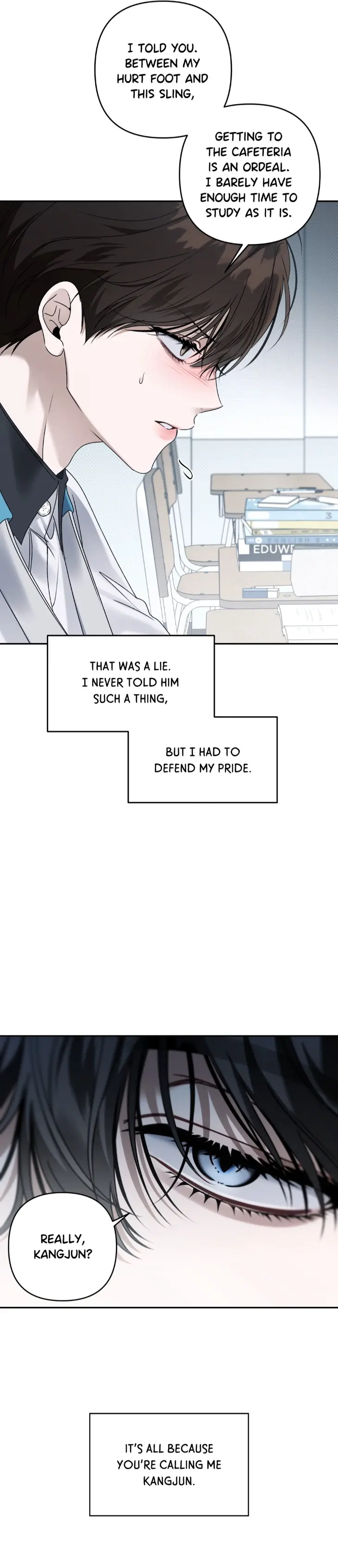 Read Eighteen