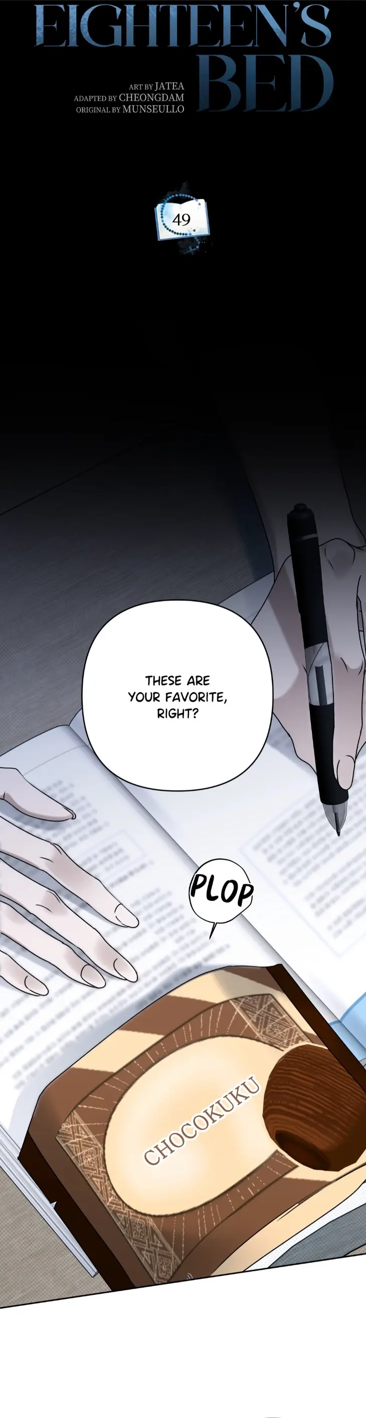 Read Eighteen