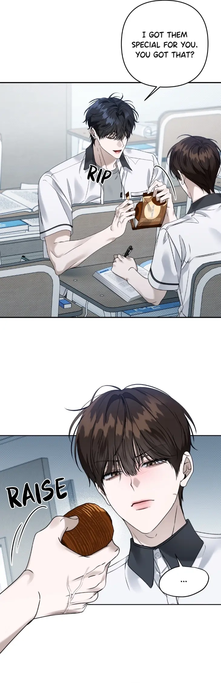 Read Eighteen