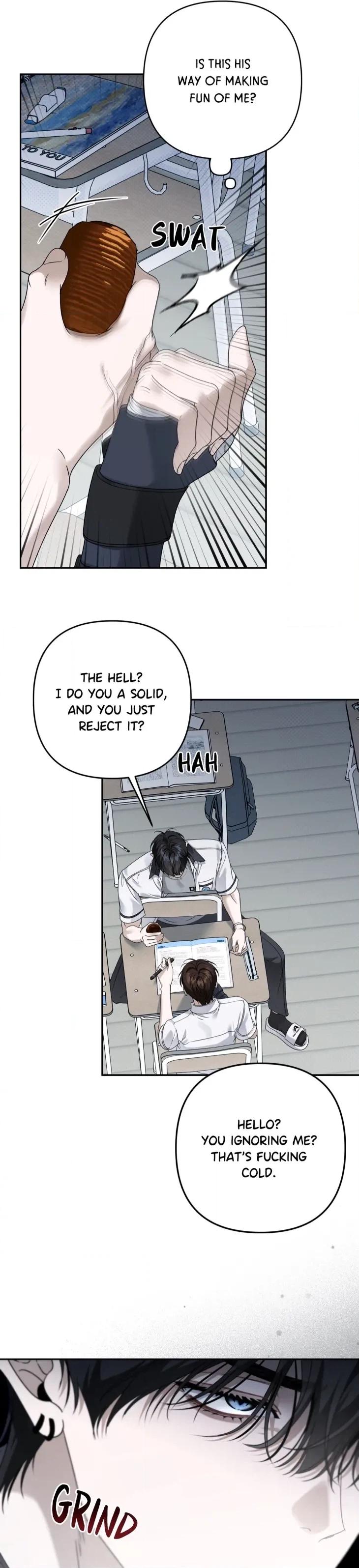 Read Eighteen