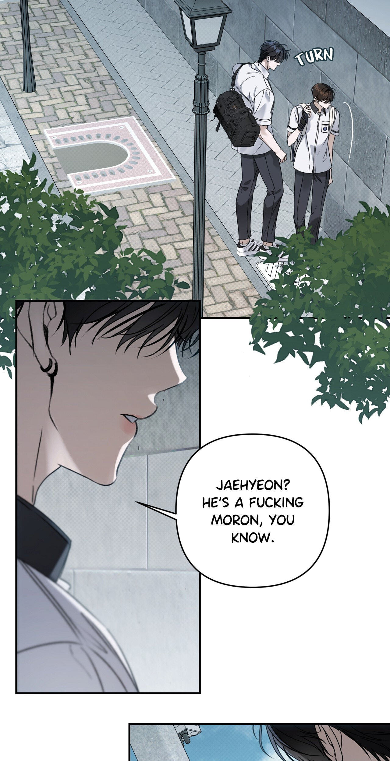 Read Eighteen