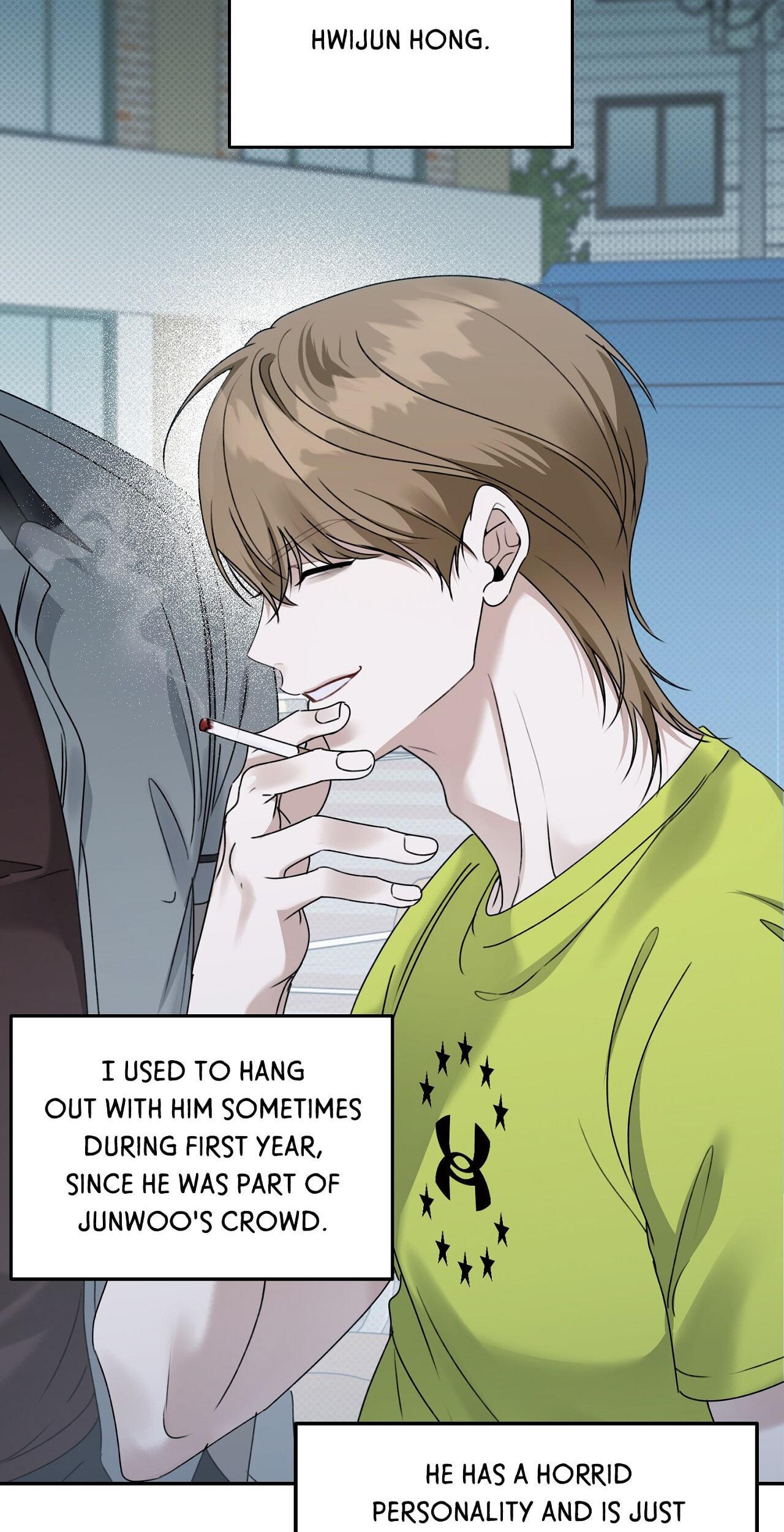 Read Eighteen