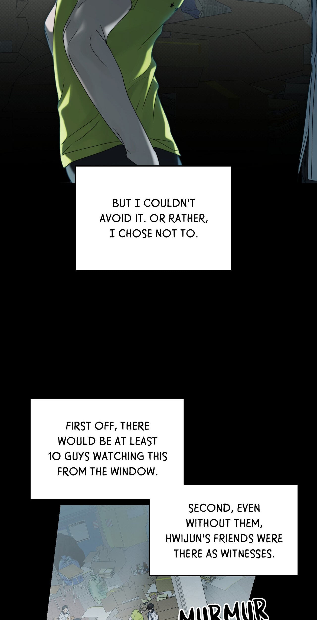 Read Eighteen