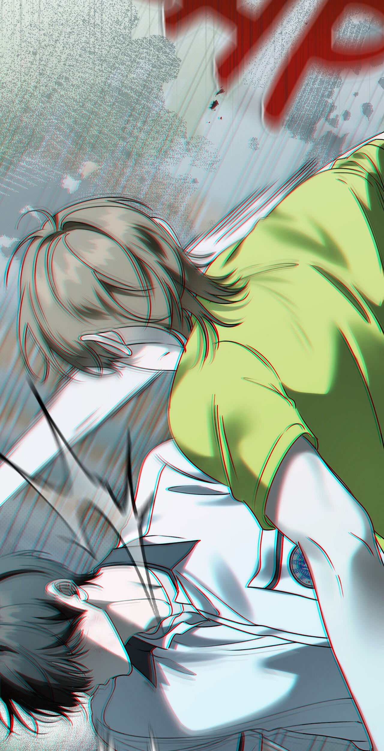 Read Eighteen